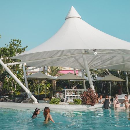 Sea View 5 Star Facilities Luxury Stay At Pattaya Jomtien Beach Exterior photo